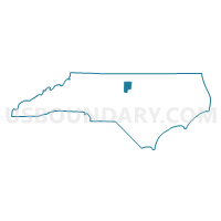 Orange County Schools in North Carolina